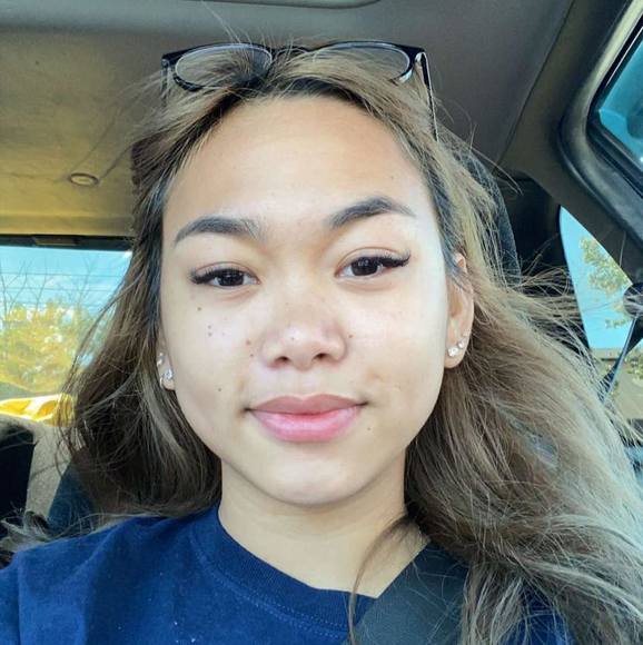 Meet your Posher, Hanah - Picture 1 of 1